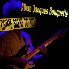 CRIME SCENE DO NOT ...