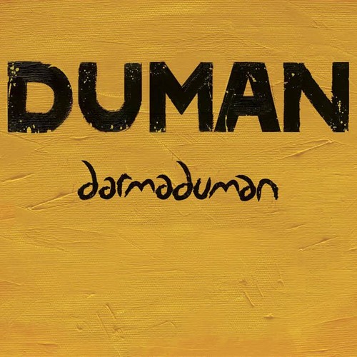 Darmaduman Piyanistim