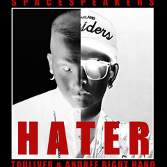 HATER ( Original Mix )