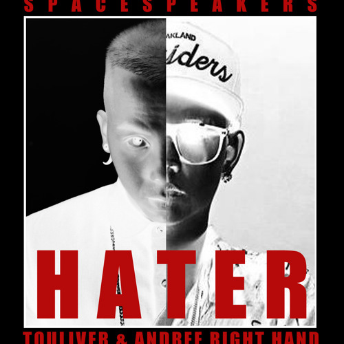 HATER ( Original Mix )