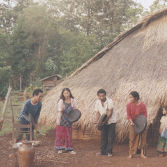 D1 - Phnong Butang in Cambodia (6 flat gongs)