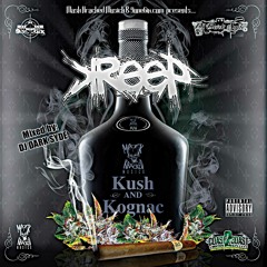 Relentless - Kreep, J-King