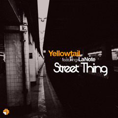 'Street Thing' (Feat. La Note from Electric Conversation)