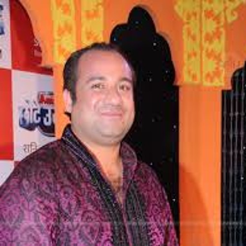 Khoni by Rahat Fateh Ali