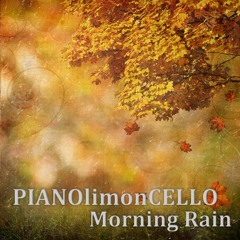 Morning Rain (Check out video on YouTube)