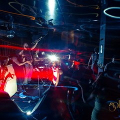 Martini Club @ Goldfish 9.9.13 'Treasure'