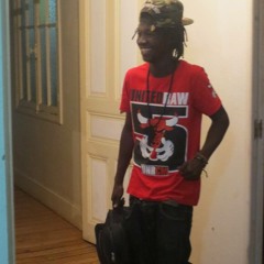 Borbor show _Just Keeping Try Hard _ ( Katwaly Prod )