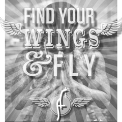 SorgenFrei - Find Your Wings & Fly
