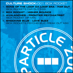 Culture Shock:001