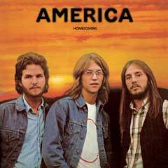 Ventura Highway (America cover) Jony and Louis collab