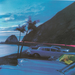 Tecs Evergreen- Coastal Drift