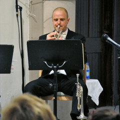 "Trumpet Tune" by Henry Purcell arranged by Malcolm Bennett played by 'Brass Times'