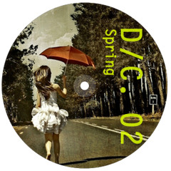 Discourse.02 - Seasons - Spring // 116bpm