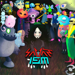 Savant - Mystery