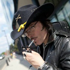 Adam Ant, Stand And Deliver, Bloomsbury