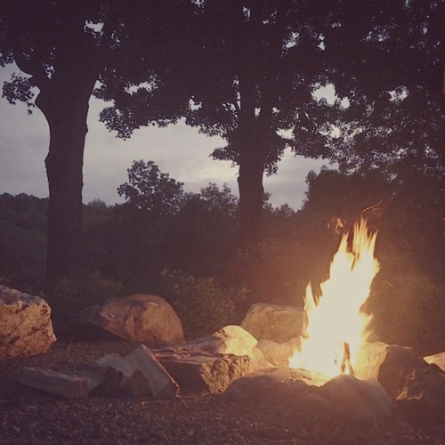 Campfire Cypher (Tylaman, Danny Watts, Ali Milicec, Just Lance, Tino Apex)