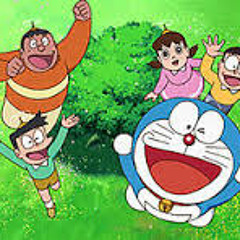 Doraemon Ending Old Version