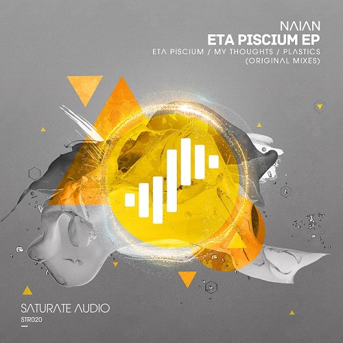 Naian - Eta Piscium (Preview) [Saturate Audio]