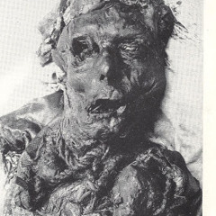 Their Breath Lay Still Within The Bog