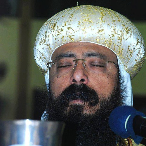 نيافة الحبر الجليل الانبا زوسيما