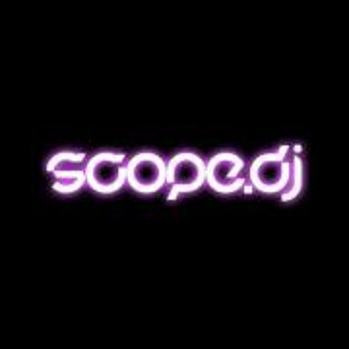 Scope DJ & Audiofreq - Robot (Scope DJ Live Edit) *FREE TRACK*