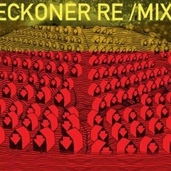 Radiohead - Reckoner (Bartin Remix)