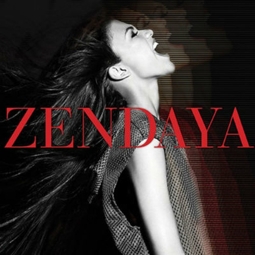 Zendaya-My Baby