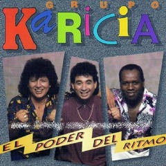 Grupo Karicia - Tomare Para Olvidar