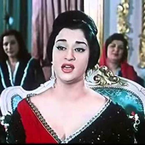 روحي و روحك حبايب _وردة