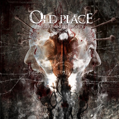 Frozen - EP Breathing The Ashes