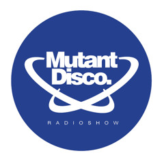 Mutant disco by Leri Ahel #123 - 17.05.2013.