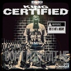 Cocky-King Certified (BMG)