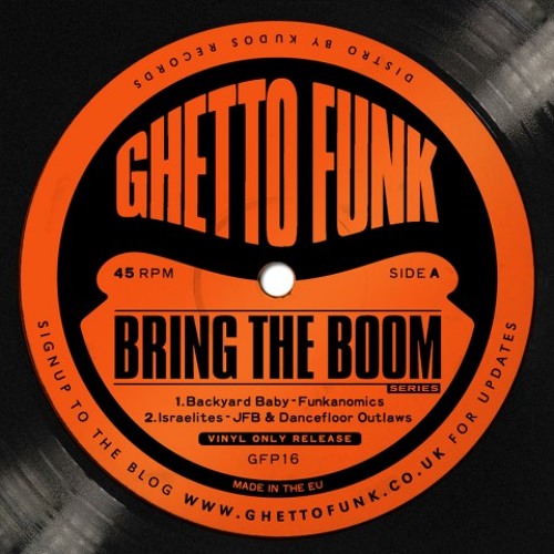 Jumpinjazfunk