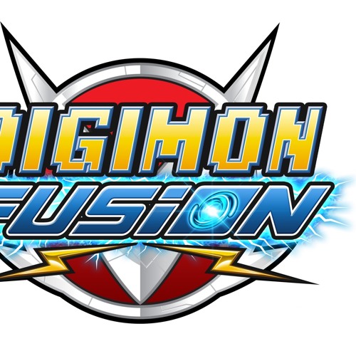 Digimon Xros Wars Never Give Up