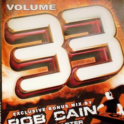 Wigan Pier 33 - Rob Cain Guest Mix