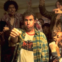 Frank the tank (preview)