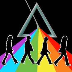 Pink Floyd vs. The Beatles