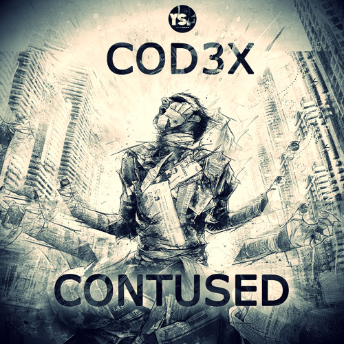 Contused (Free 320)