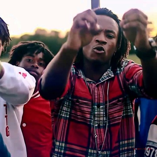 "Hang Wit Me" King Lil Jay