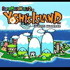 Splash Down Park (Yoshi's Island Remix)