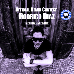 Rodrigo Diaz - Medical & Legally (Kragox Remix)