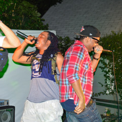 DA DIFFERENCE Pour Up Official (JIMMY WATAZ AND K.RAY MOTIVATED)