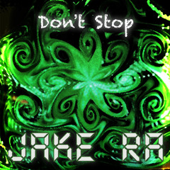 Don't Stop (Original Mix)