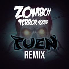 Random filthy tracks