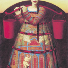 Северный Русский Народный Хор - Красна Девица