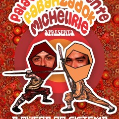 A Queda do Sistema - Michel Irie e Fabah Zadok