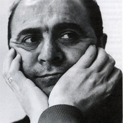 Ahmed Arif - Hasretinden Prangalar Eskittim