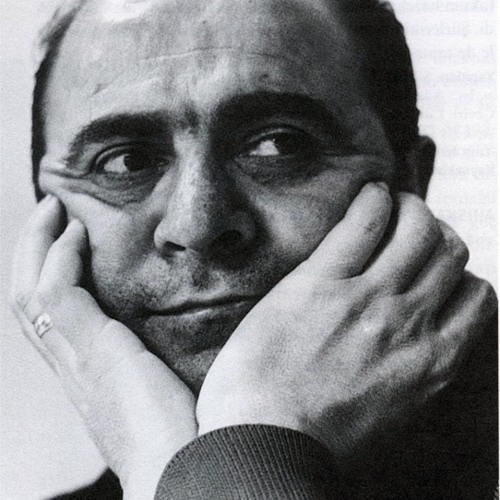 Ahmed Arif - Hasretinden Prangalar Eskittim