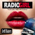Artwork for Jeff Bates: "Radio Girl"