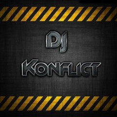 DJ Konflict - Flowtation